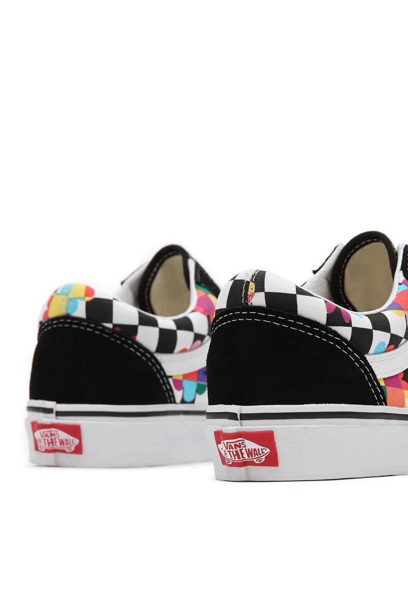 aktif-(FLORAL CHCKRBRD)BLKTRWHT-VN0A5KRFB051-0004767_0
